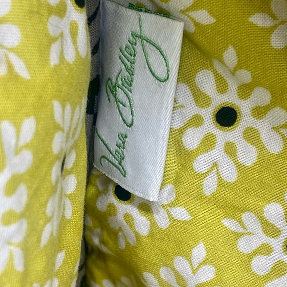 ✨VERA BRADLEY✨Bag w/ Matching Lanyard and Wallet. - Picture 3 of 9